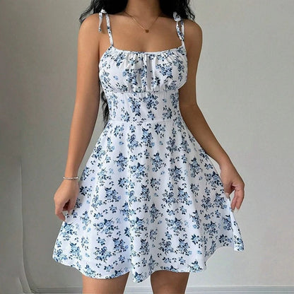 Robe d'Été
