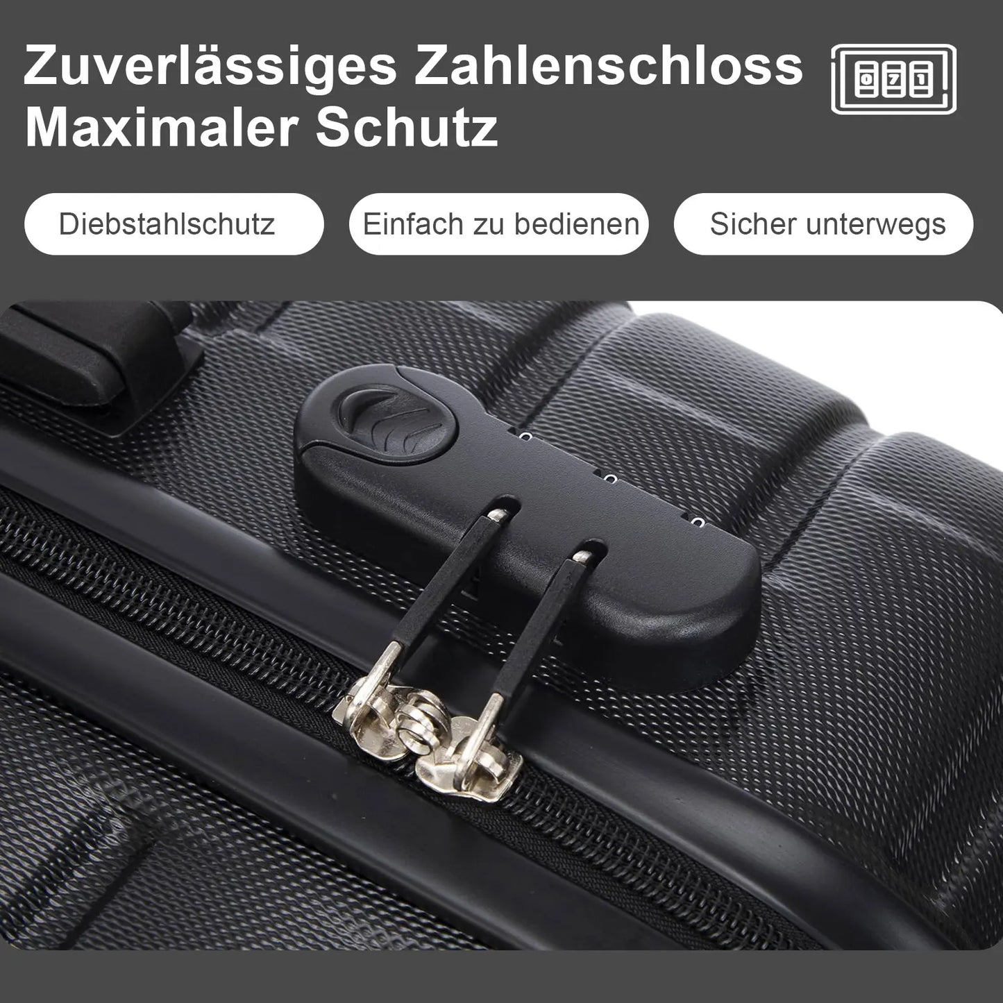 Valise Trolley
