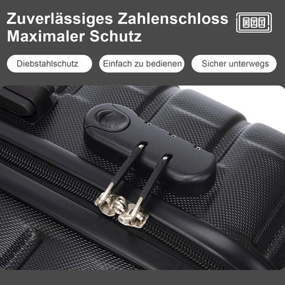 Valise Trolley