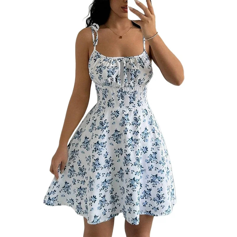 Robe d'Été