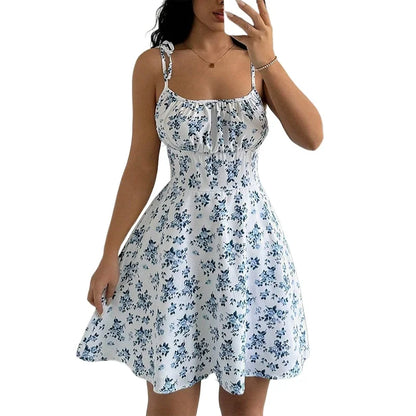 Robe d'Été