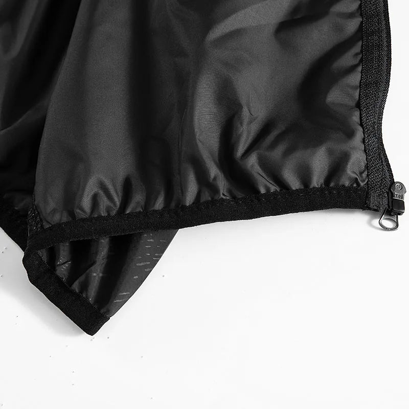 Veste de Randonnée