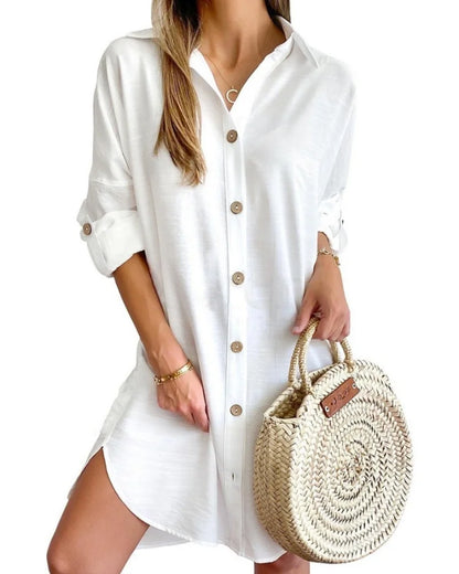 Robe Chemise