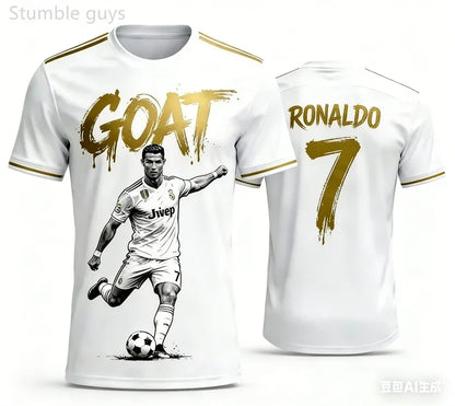 Maillot Ronaldo