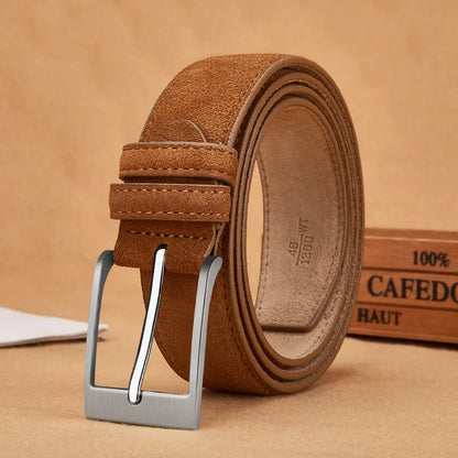 Ceinture Suede