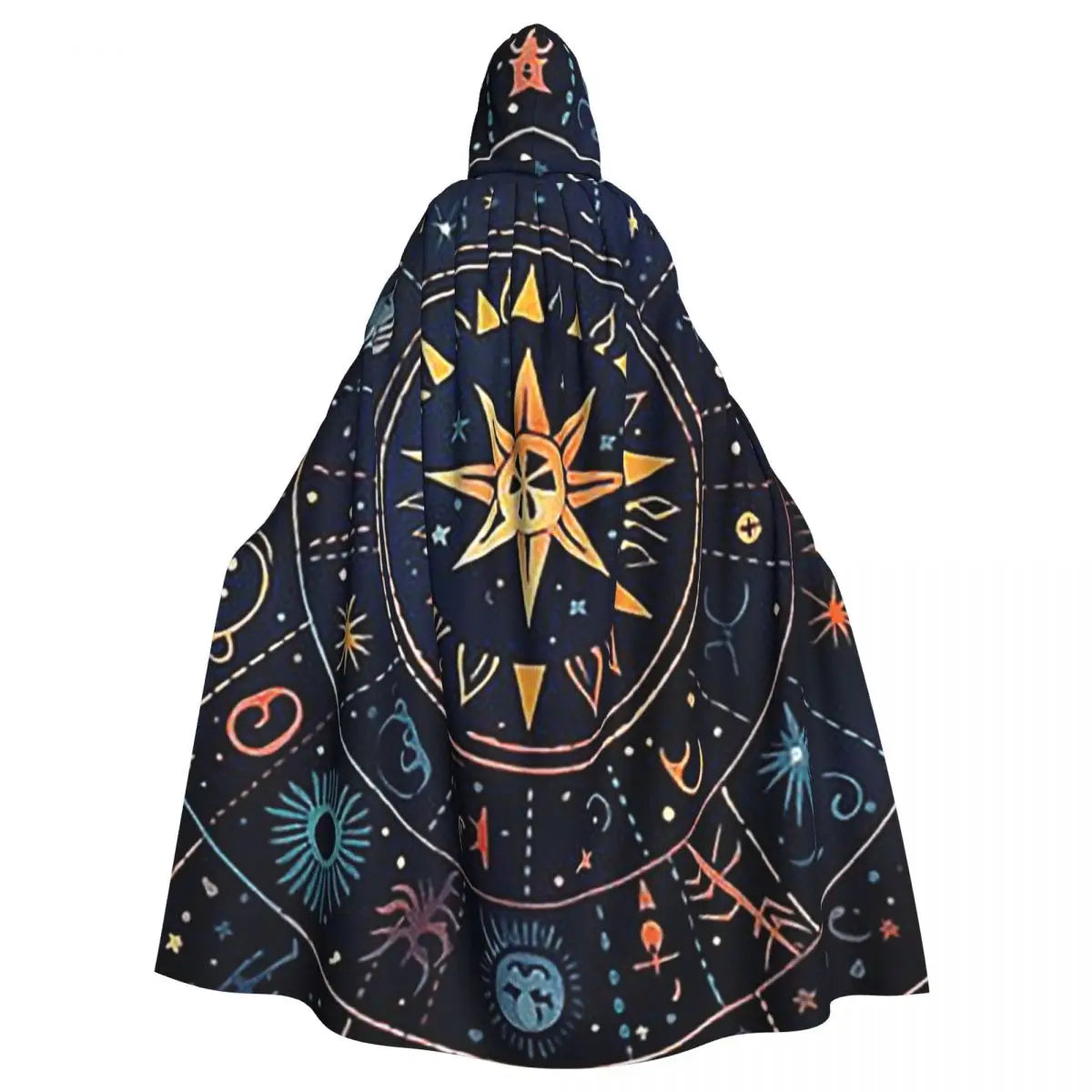 Capes Zodiaque
