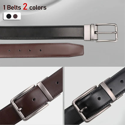 Ceinture Reversible