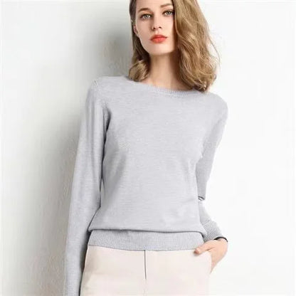 Pull Basique