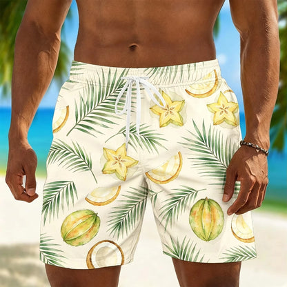 Shorts Plage