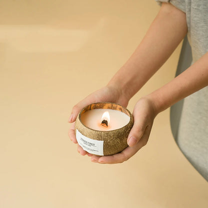 Bougie Cocotte