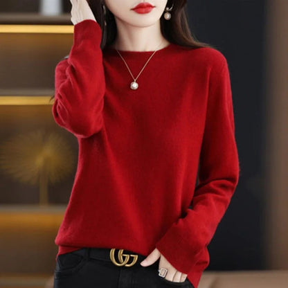 Pull Basique