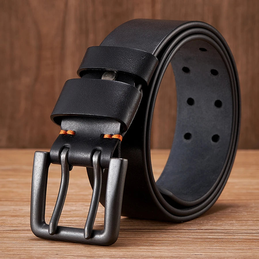 Ceinture Cuir