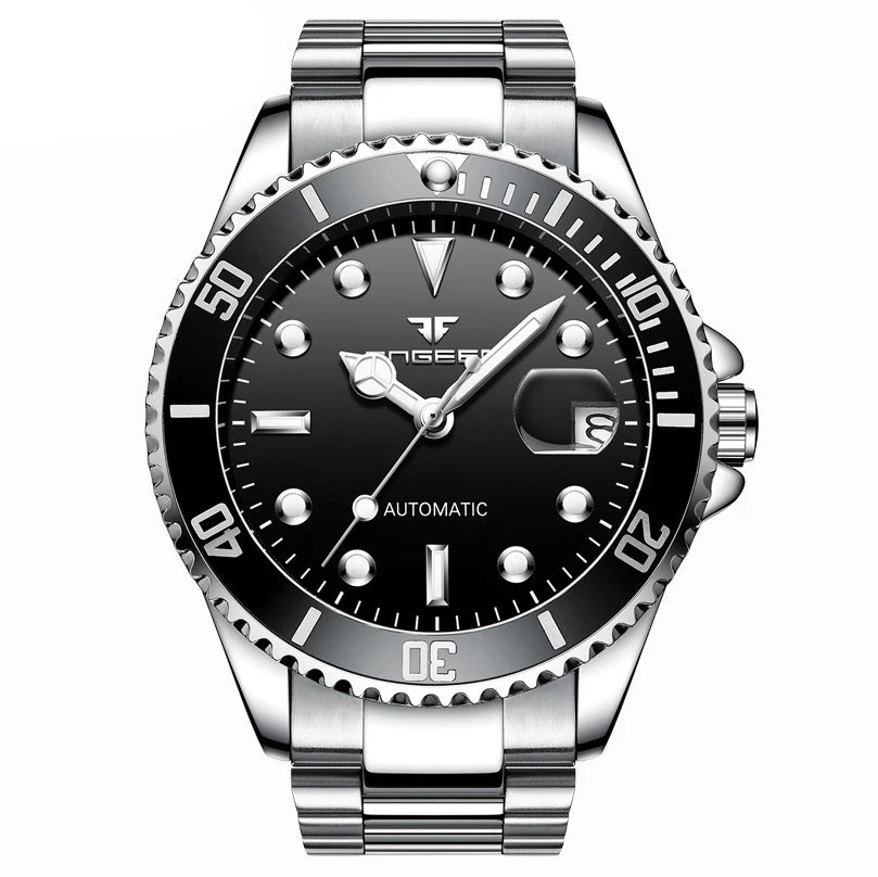 Montre Squelette
