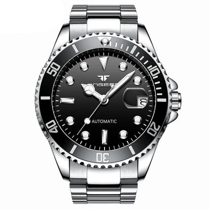 Montre Squelette