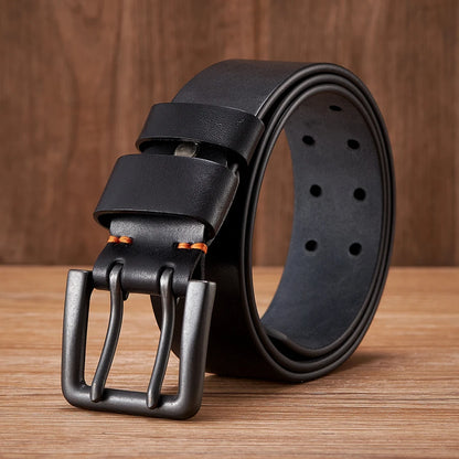 Ceinture Cuir