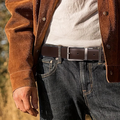 Ceinture Reversible