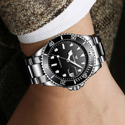 Montre Squelette