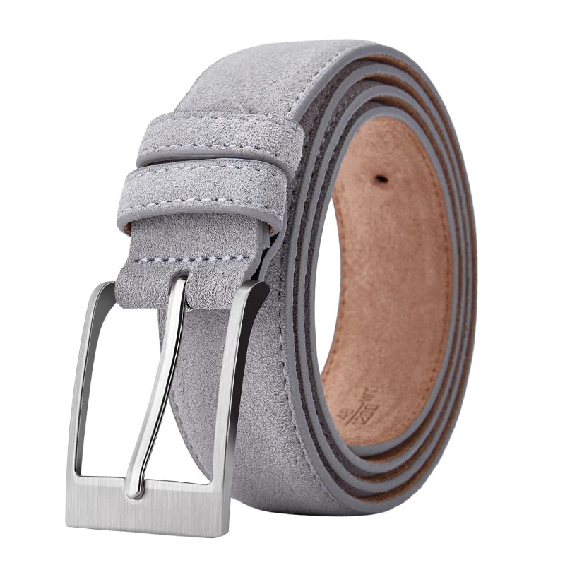 Ceinture Suede