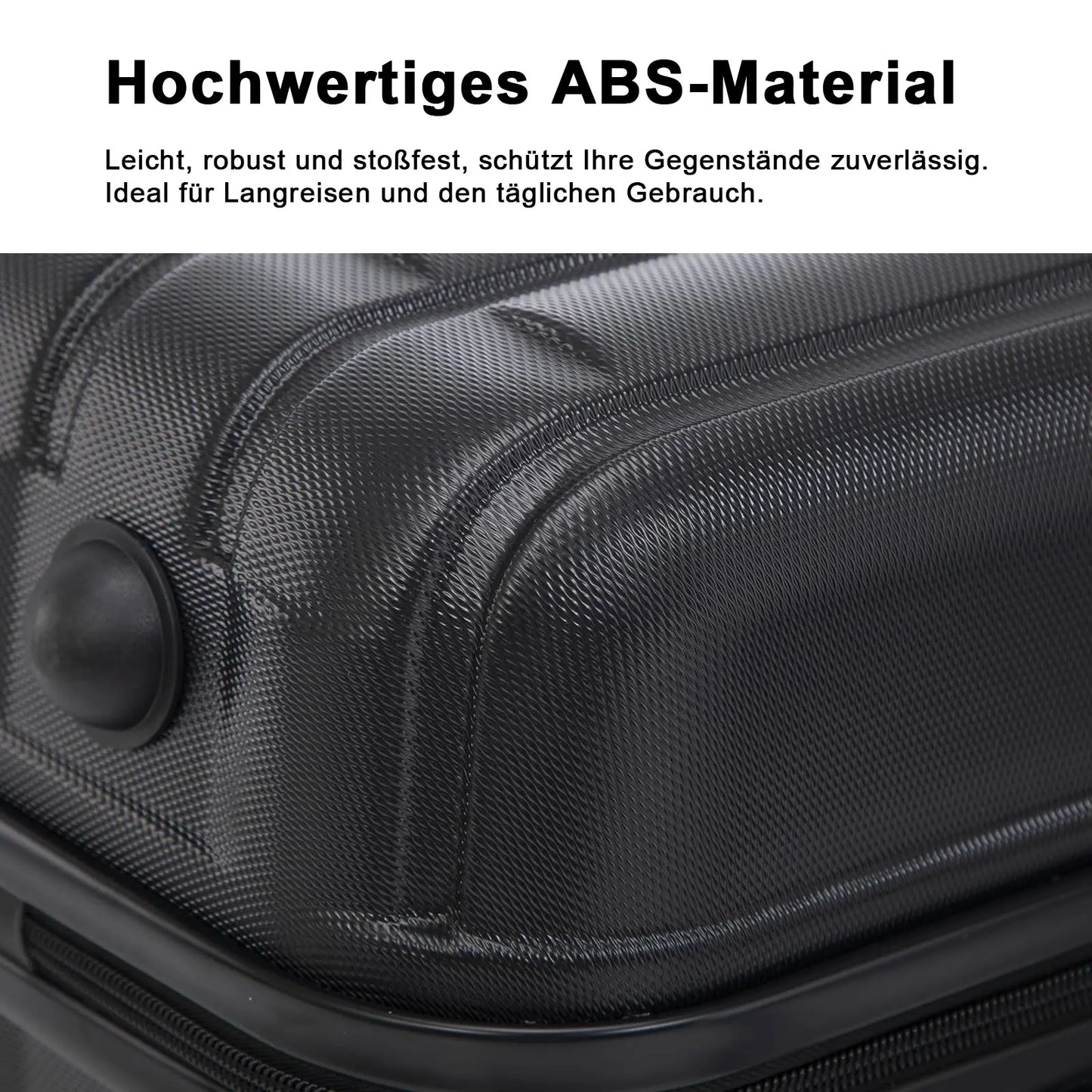 Valise Trolley