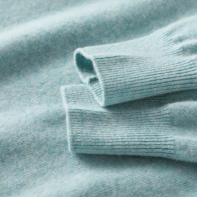 Pull Cashmere
