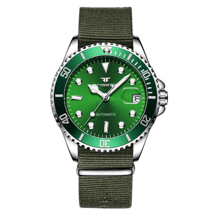 Montre Squelette