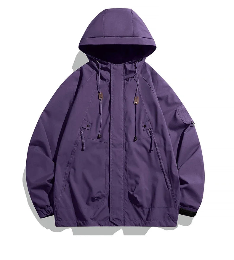 Coupe-Vent Homme