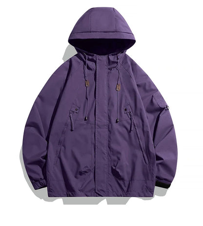 Coupe-Vent Homme