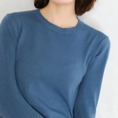 Pull Basique