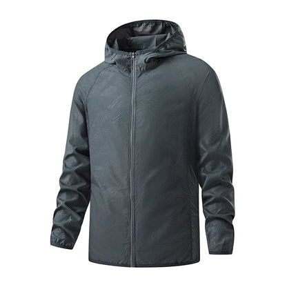 Veste de Randonnée