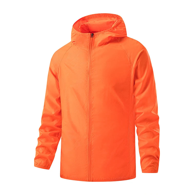 Veste de Randonnée