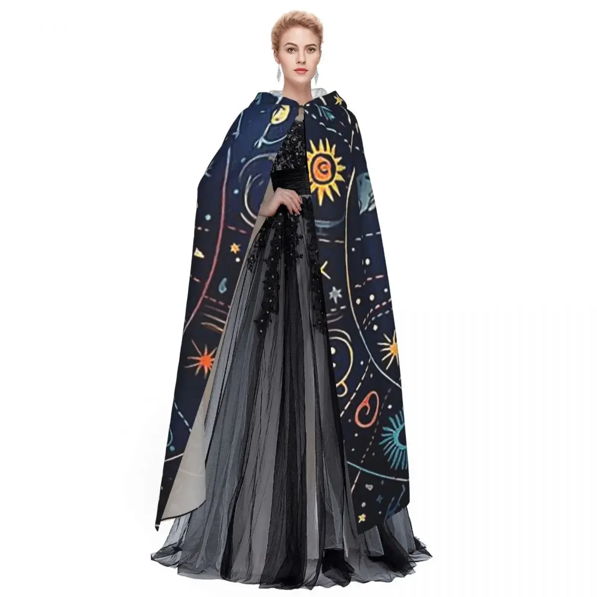 Capes Zodiaque