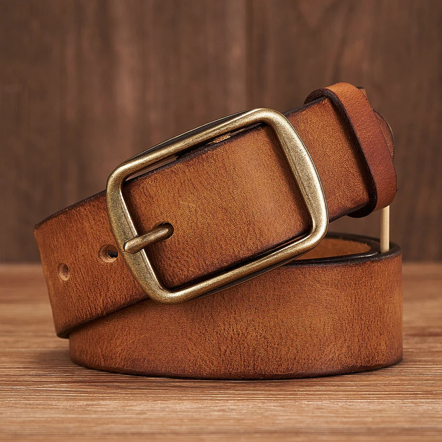 Ceinture Rétro
