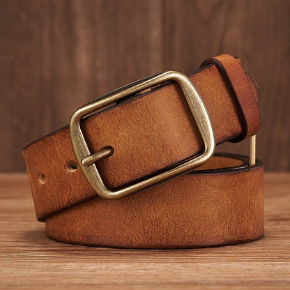 Ceinture Rétro