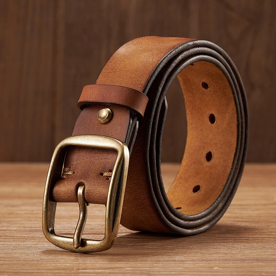 Ceinture Rétro