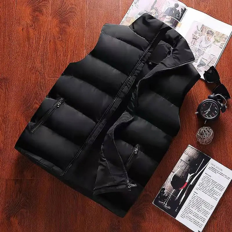 Gilet Homme