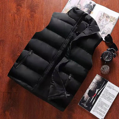Gilet Homme