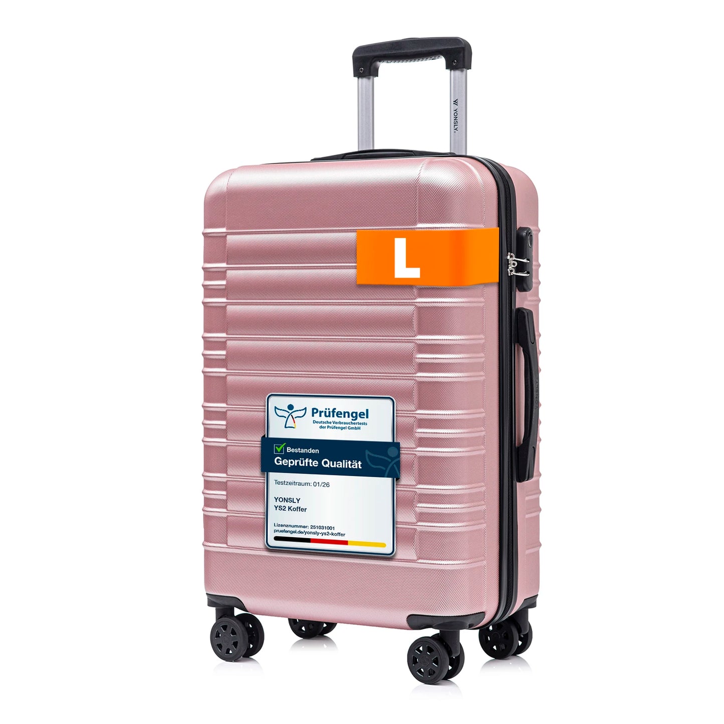 Valise Voyage