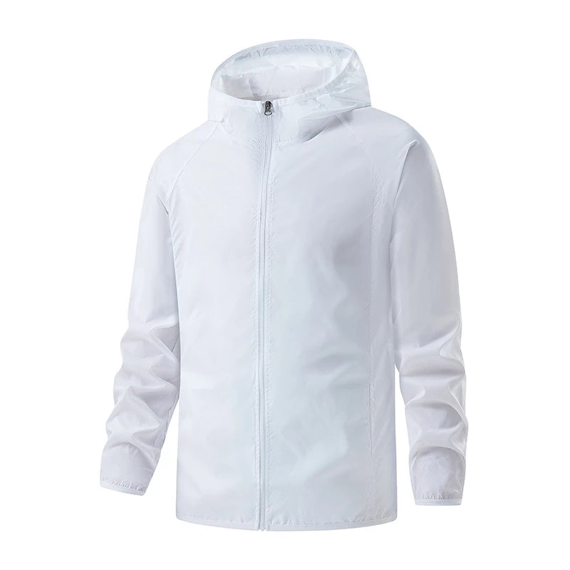 Veste de Randonnée