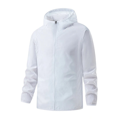 Veste de Randonnée