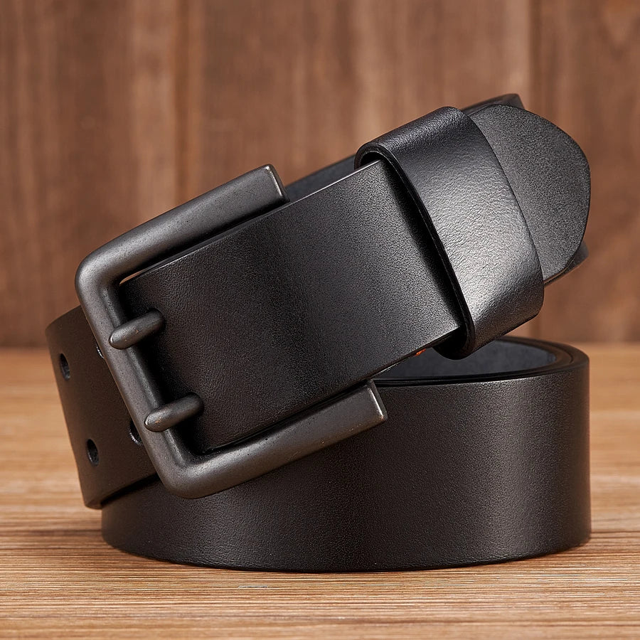 Ceinture Cuir
