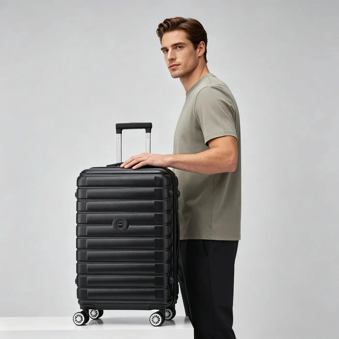 Valise Trolley