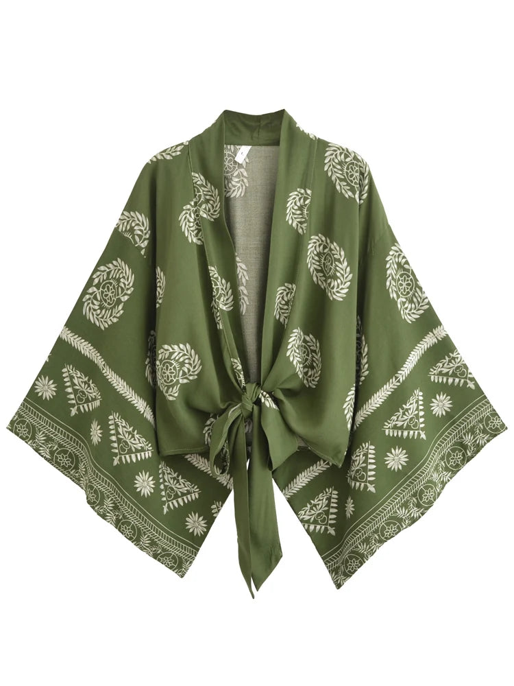 Kimono Bohème
