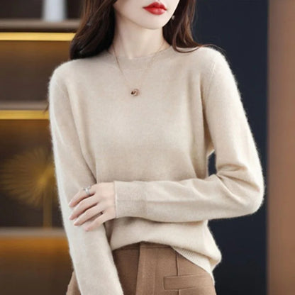Pull Basique