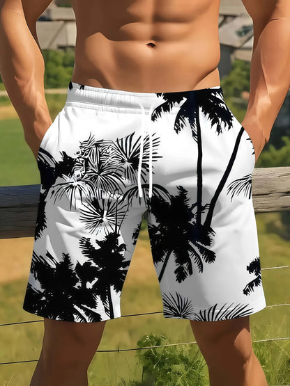 Shorts Plage