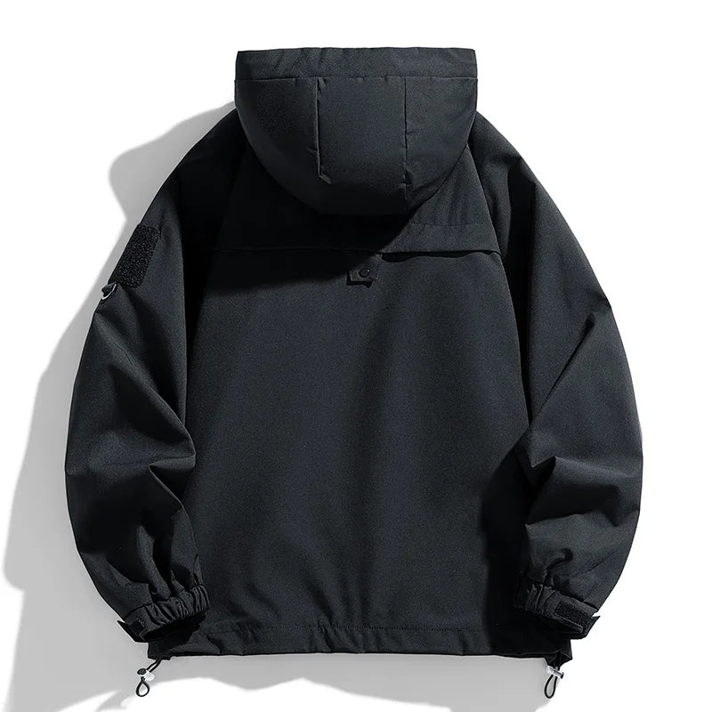 Coupe-Vent Homme