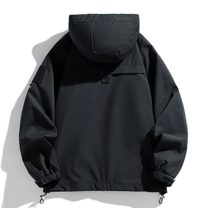 Coupe-Vent Homme