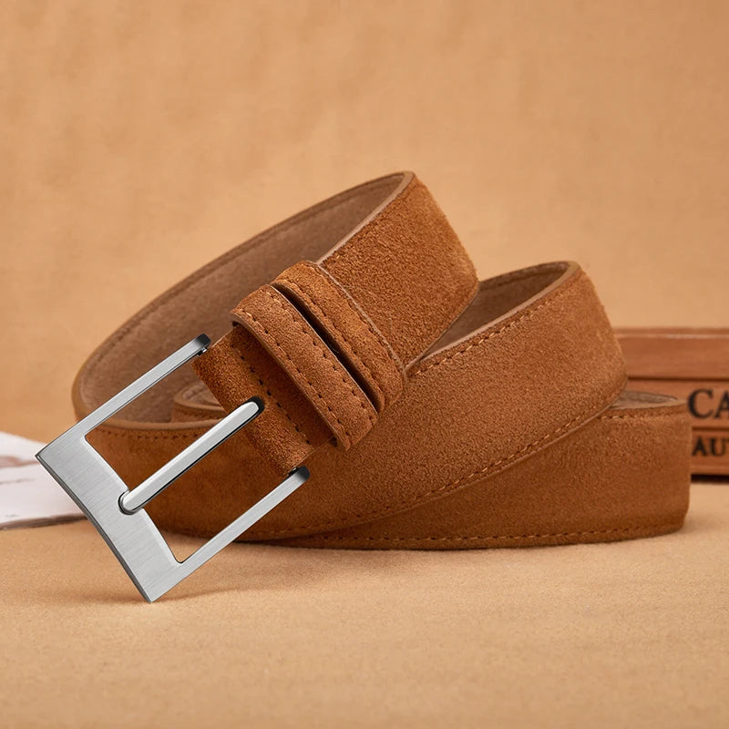 Ceinture Suede