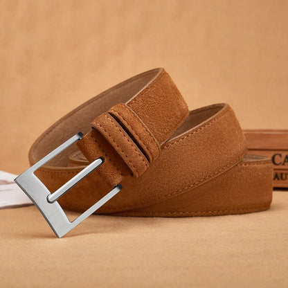 Ceinture Suede