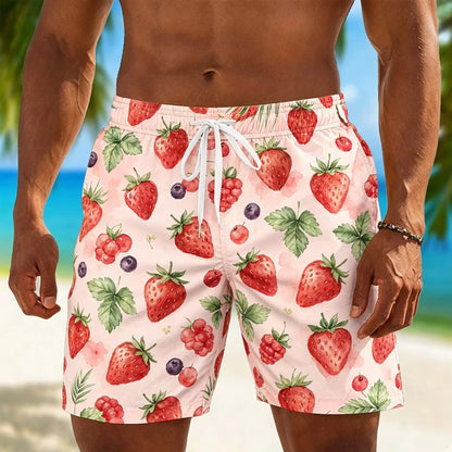 Shorts Plage