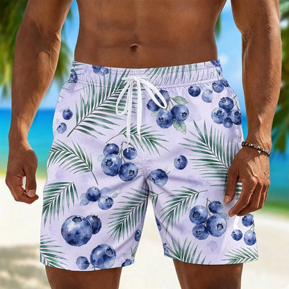 Shorts Plage